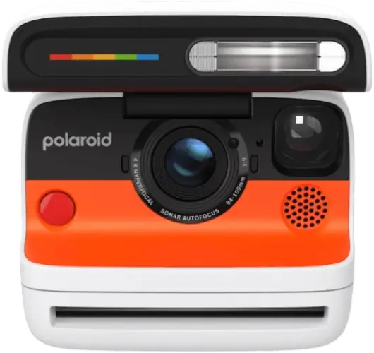 מצלמת פיתוח מהיר Flip 009152 Polaroid - פולארויד