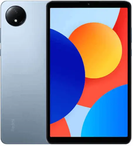 טאבלט "8.7 Redmi Pad SE 4GB 64GB Xiaomi - שיאומי