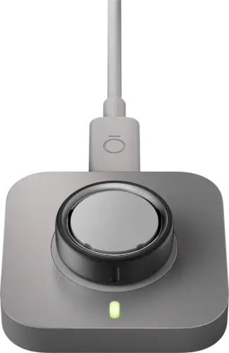 מטען לטבעת חכמה עבור Oura Ring 4 Oura