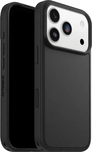 חיפוי שקוף לנייד Symmetry MagSafe iPhone 17 Pro Max OtterBox