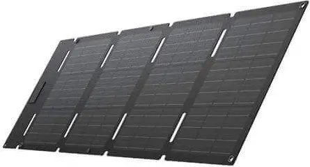 פאנל סולארי EFP45W ECOFLOW