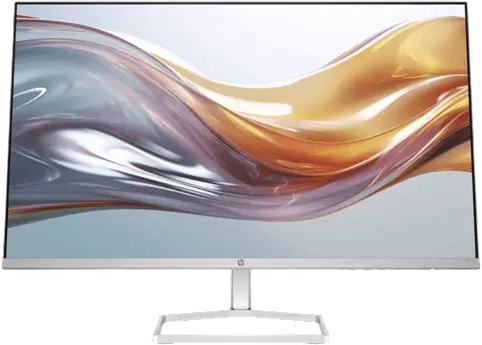 מסך מחשב "27 527SW 94F46AA HP