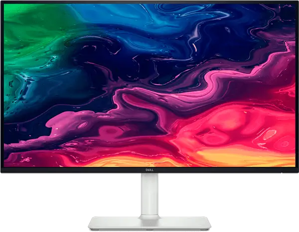 מסך מחשב "27 Plus 4K USB-C Monitor S2725QC Dell