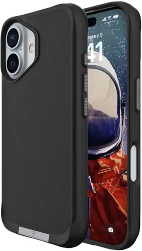 כיסוי לסמארטפון Matrix for iPhone 16 Plus 6.7 GripCase