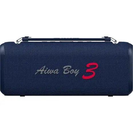 רמקול BT נייד Boy 3 aiwa