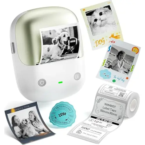מדפסת מדבקות B2 PRO NIIMBOT