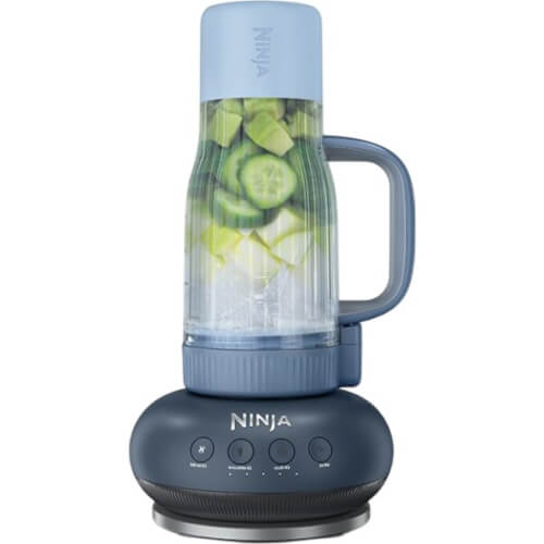 בלנדר Blend Boss Ninja