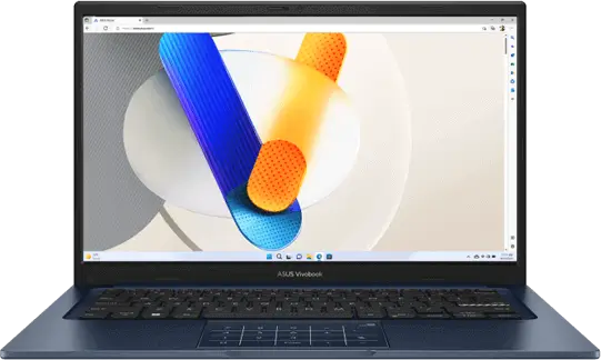 מחשב נייד Vivobook 14 X1404VA-EB808W ASUS