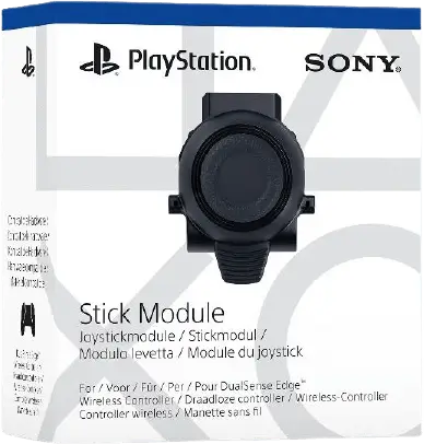 כפתור חלופי לבקר Stick Module for Dualsense Edge Controller PS5 Playstation - PS5