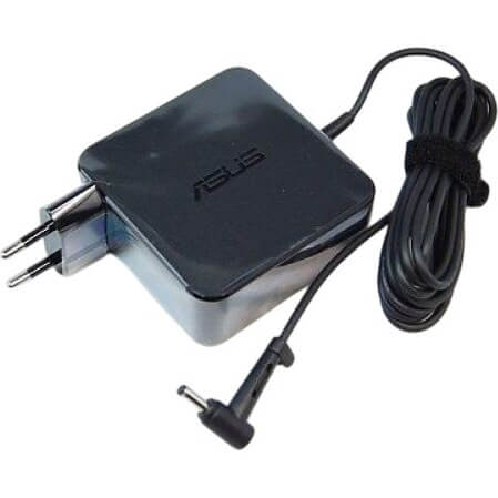 מטען מקורי למחשב נייד 65W 19V 3.42A 4.0*1.35MM ASUS