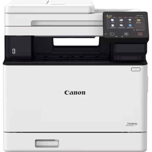 מדפסת MF754CDW II Canon - קנון