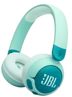 אוזניות קשת אלחוטיות לילדים JR320BT JBL