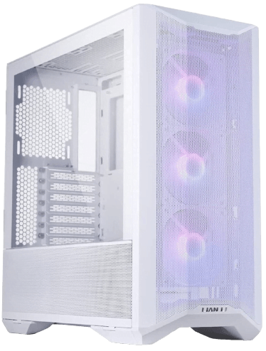 מחשב נייח גיימינג Custom Build Intel START מחשבי גיימינג