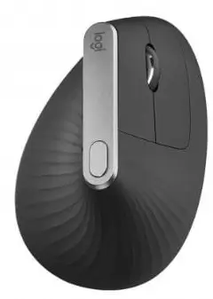 עכבר לוג'יטק  MX Vertical Advanced Ergonomic Mouse  Logitech
