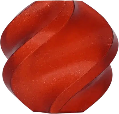 סליל הדפסה למדפסת תלת מימד PLA Sparkle Bambu Lab