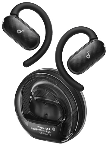 אוזניות אלחוטיות soundcore V40i Anker