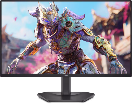 מסך מחשב 24" SE2426HG Dell