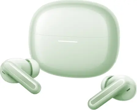 אוזניות אלחוטיות Redmi Buds 8 - ירוק Xiaomi - שיאומי