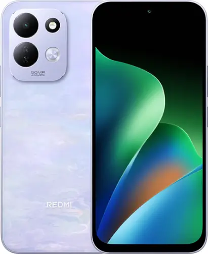 סמארטפון Redmi 17 4G 4GB+128GB סגול Xiaomi - שיאומי