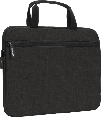תיק מעטפה למחשבים ניידים Carry Zip Brief - שחור "13 Incase