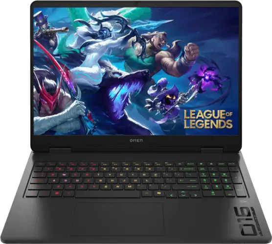 מחשב נייד Omen Slim 16-an0002nj HP
