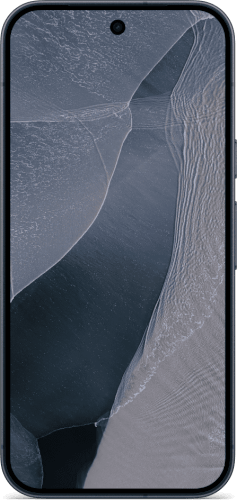 סמארטפון Pixel 11 Pro 256GB - שחור בזלת Google