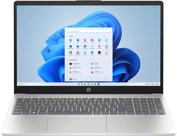 מחשב נייד 15-fd1042nj HP