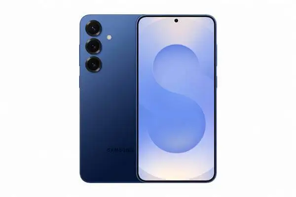 סמארטפון Galaxy S25+ 12G+512GB כחול נייבי Samsung