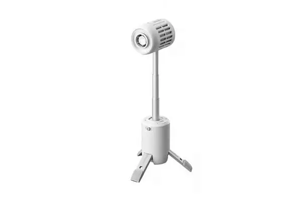 מאוורר שטח Outdoor Fan Ultra1 JisuLife