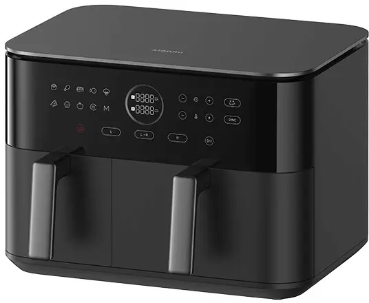 סיר טיגון באוויר חם Dual Zone Air Fryer 10L Xiaomi - שיאומי