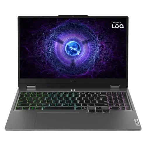 מחשב נייד LOQ 15IRX9 83DV00CMIV Lenovo