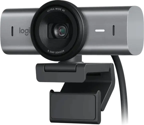 מצלמת אינטרנט MX BRIO Logitech