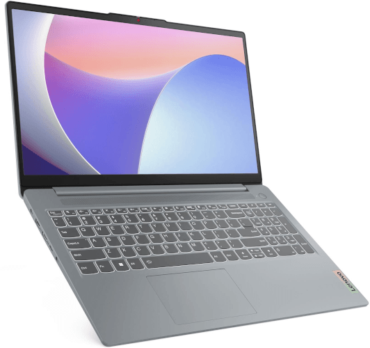 מחשב נייד IdeaPad Slim 3 15IRU8 82X700GYIV Lenovo