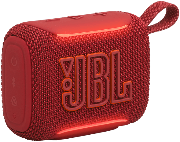 רמקול אלחוטי GO 5 JBL