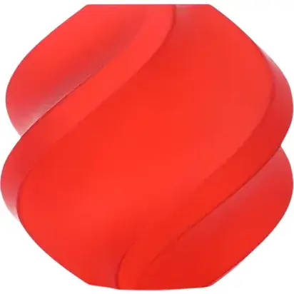 סליל הדפסה למדפסת תלת מימד	 PLA Translucent Bambu Lab