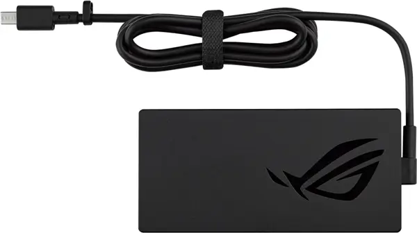 מטען מקורי למחשב נייד ROG 240W Compact Plug Adapter ASUS
