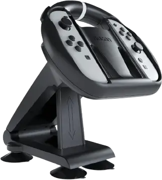הגה מתקפל עבור שלטי Joy Con ל-Nintendo Switch 2 Nacon