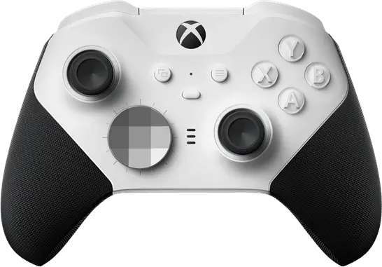 בקר אלחוטי Elite Series 2 Core XBOX SERIES
