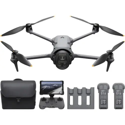 רחפן Mavic 4 Pro Creator Combo DJI