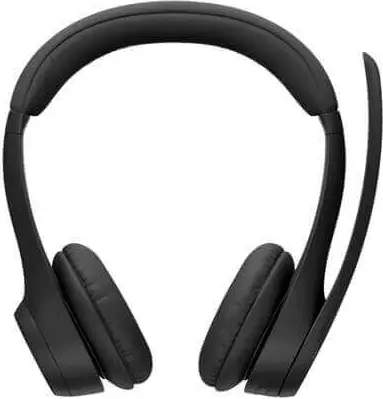 אוזניות אלחוטיות ZONE 300 Logitech