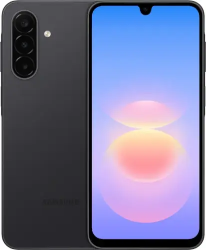 סמארטפון Galaxy A18 4GB/128GB שחור Samsung