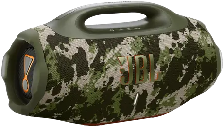 רמקול אלחוטי  Boombox 4 JBL