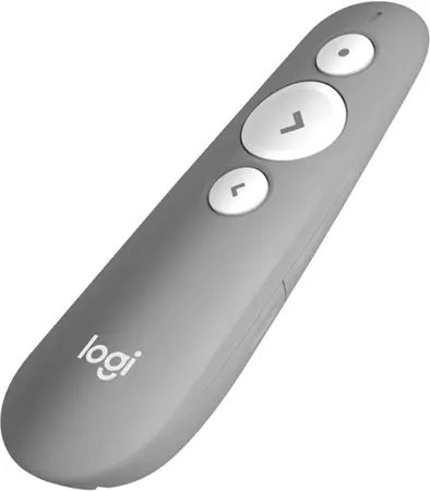 שלט מצגות R500s Laser Logitech