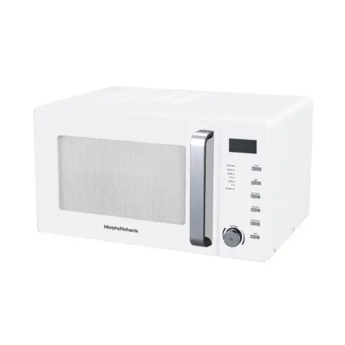 מיקרוגל דיגיטלי 25 ליטר 44576 Morphy Richards