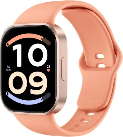 שעון ספורט חכם Redmi Watch 6 Active - כתום Xiaomi - שיאומי