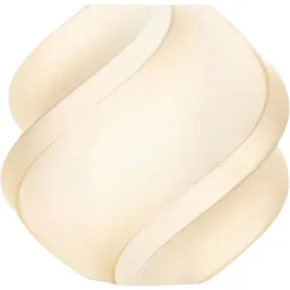 סליל הדפסה למדפסת תלת מימד	 PLA Translucent Bambu Lab