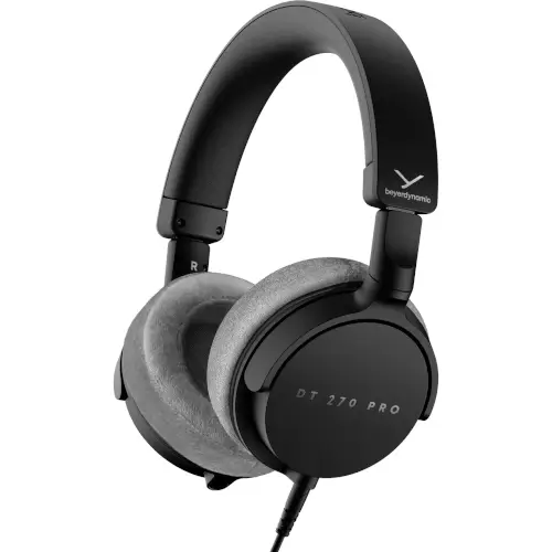 אוזניות  DT 270 PRO Beyerdynamic