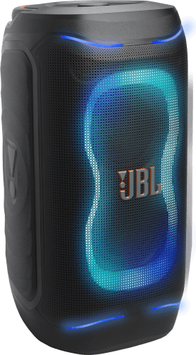 בידורית ניידת PartyBox 130 - שחור JBL