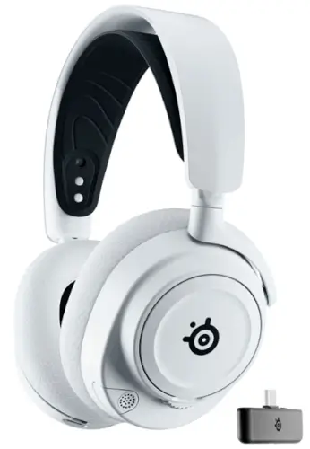 אוזנית גיימרים Arctis Nova 7X Xbox SteelSeries