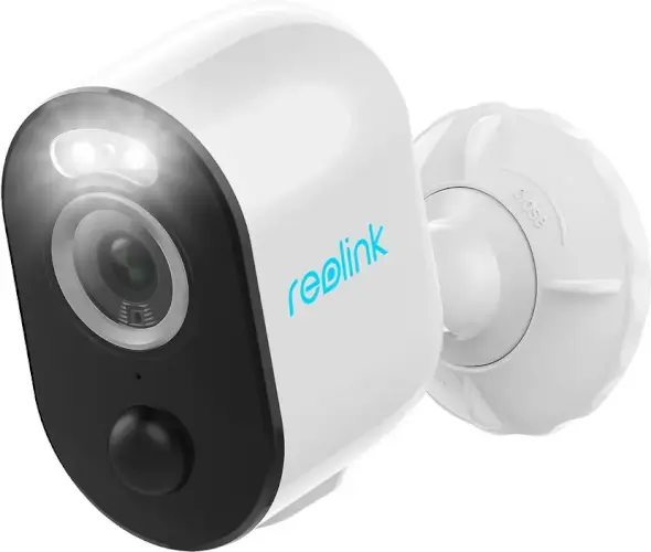 מצלמת אבטחה Argus 3 Pro Reolink